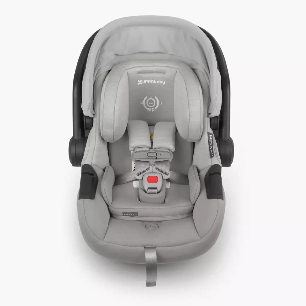 UPPAbaby Mesa MAX DualTech Anthony Infant Car Seat