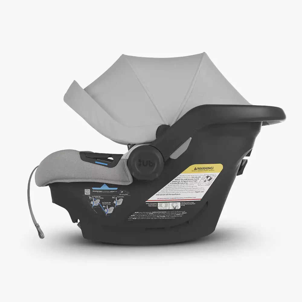 UPPAbaby Mesa MAX DualTech Anthony Infant Car Seat