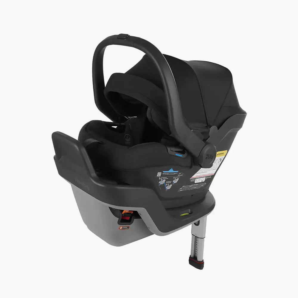 UPPAbaby Mesa MAX Dualtech Jake Infant Car Seat