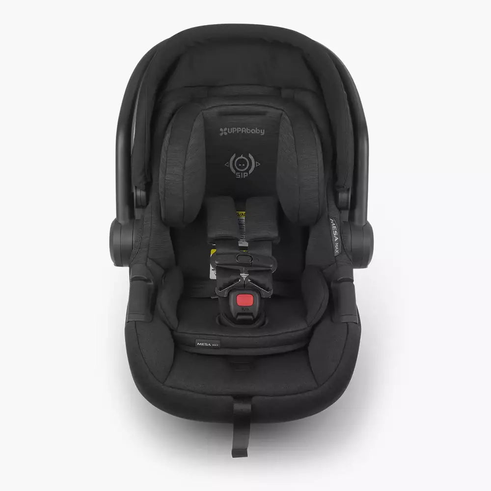 UPPAbaby Mesa MAX Dualtech Jake Infant Car Seat