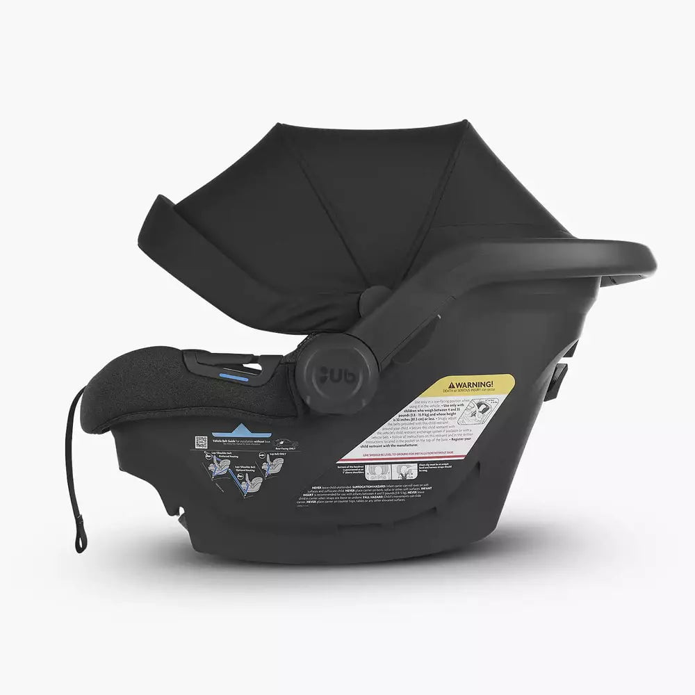 UPPAbaby Mesa MAX Dualtech Jake Infant Car Seat
