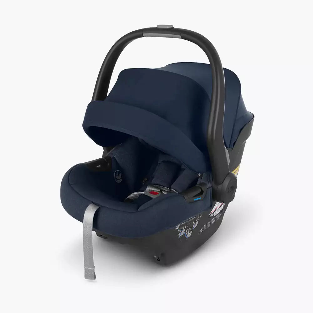 UPPAbaby Mesa MAX Dualtech NOA Infant Car Seat