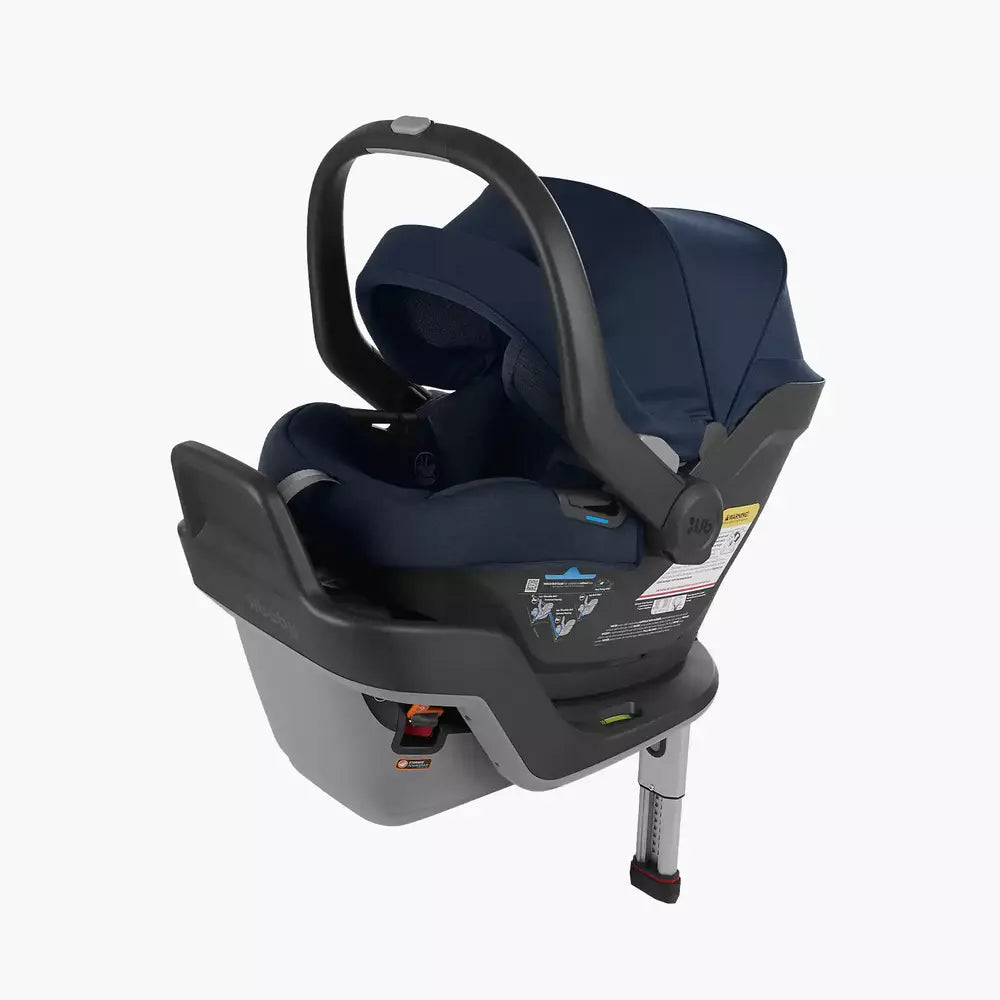 UPPAbaby Mesa MAX Dualtech NOA Infant Car Seat