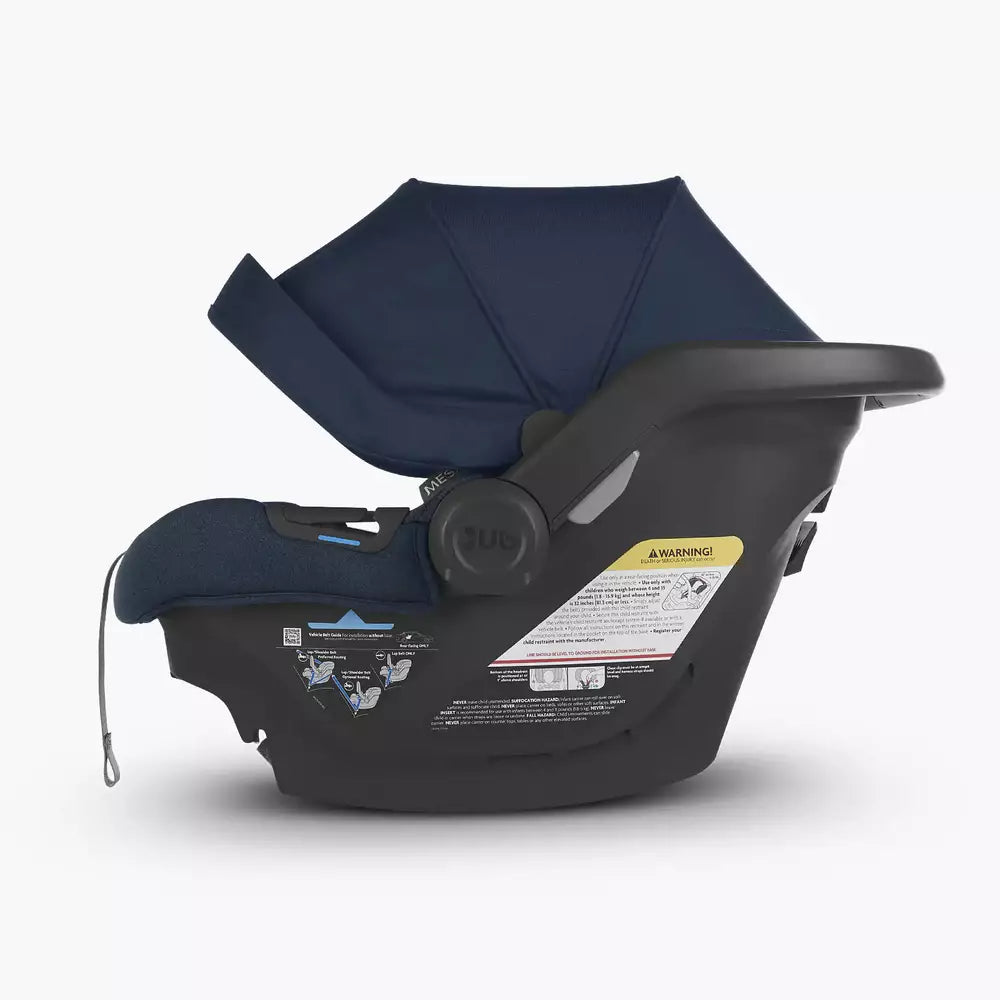UPPAbaby Mesa MAX Dualtech NOA Infant Car Seat
