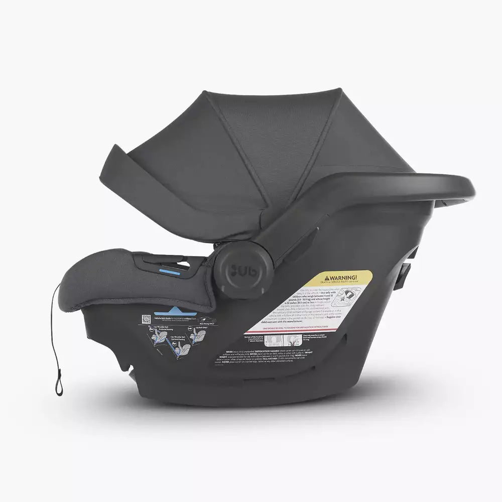 UPPAbaby Mesa MAX Puretech Greyson Infant Car Seat