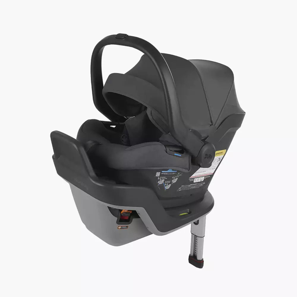 UPPAbaby Mesa MAX Puretech Greyson Infant Car Seat