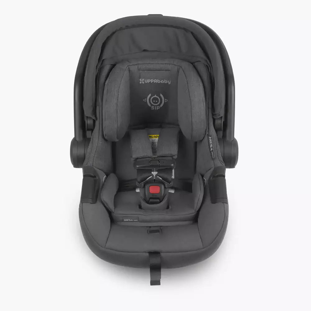 UPPAbaby Mesa MAX Puretech Greyson Infant Car Seat