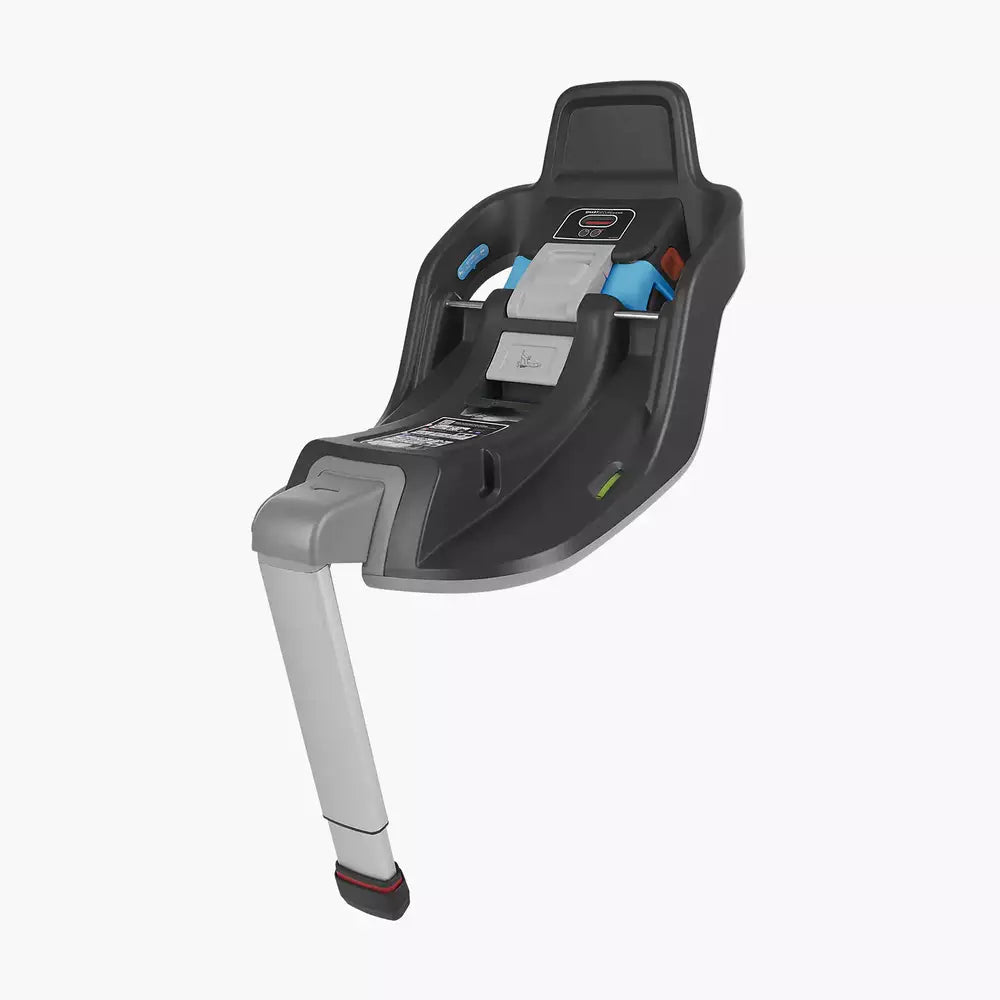 UPPAbaby Mesa MAX Puretech Greyson Infant Car Seat