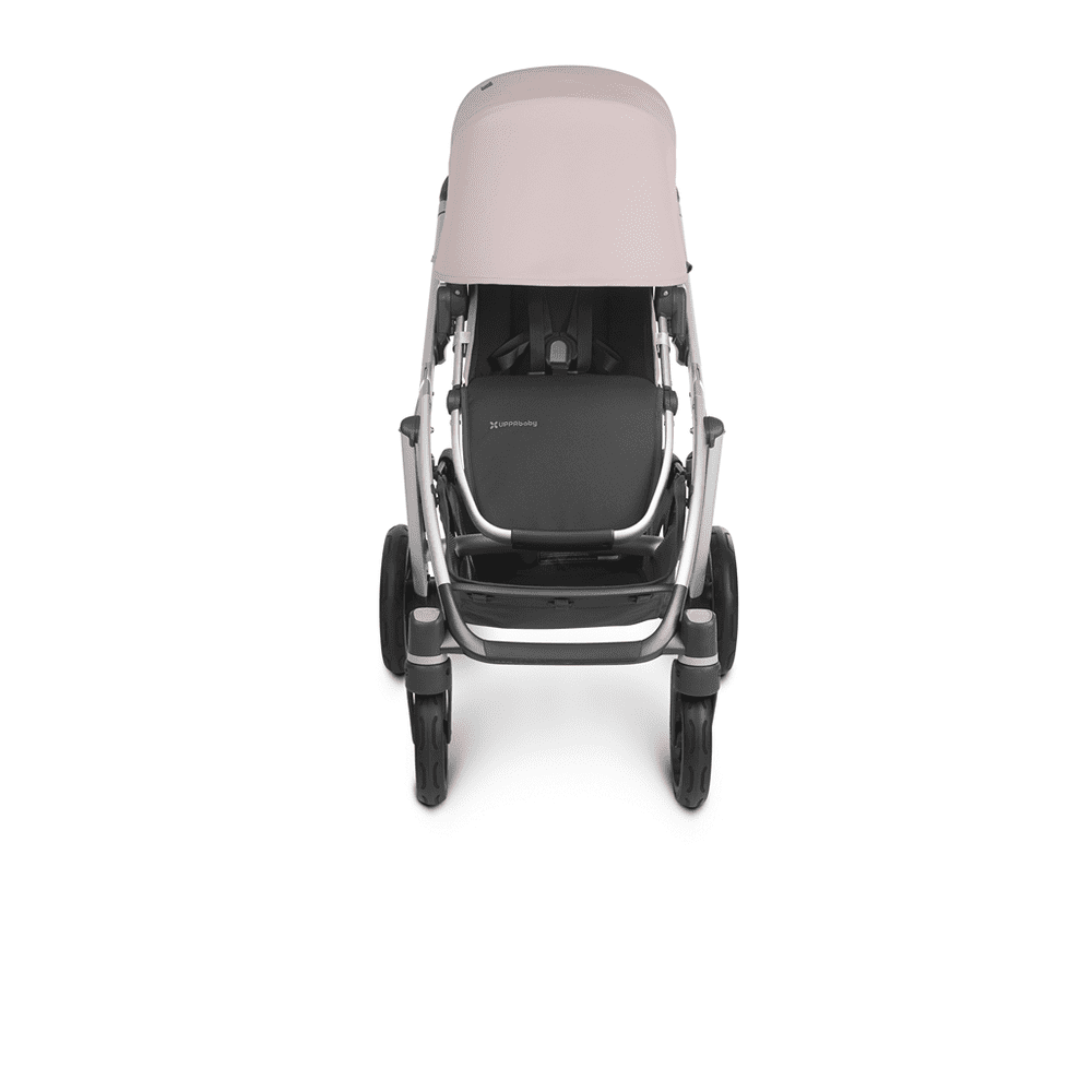 UPPAbaby Vista V2 Stroller System Alice Silver Frame