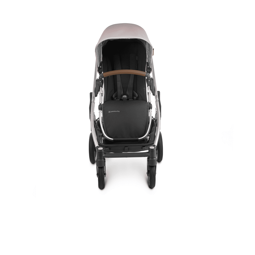UPPAbaby Vista V2 Stroller System Alice Silver Frame