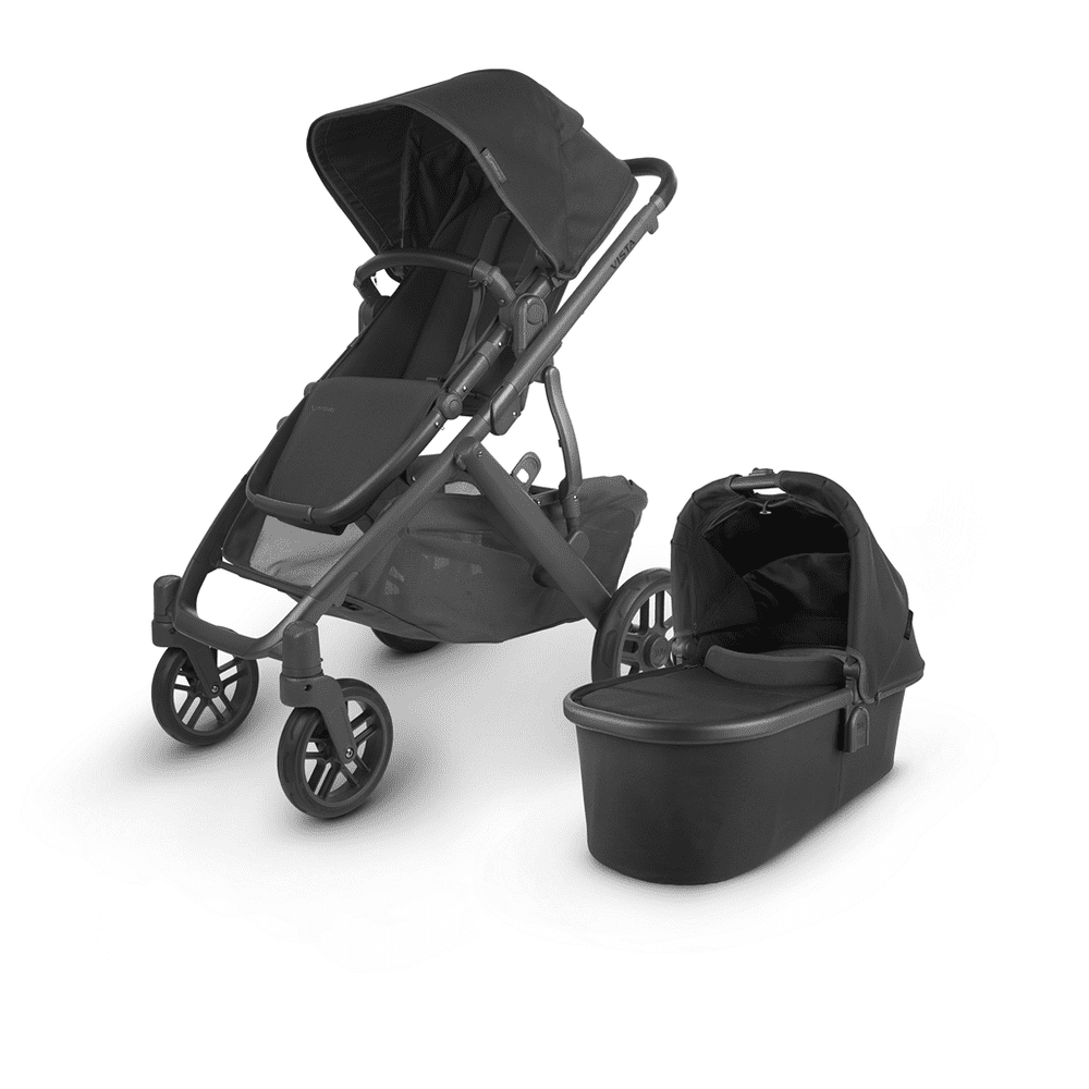 Uppababy top vista clearance