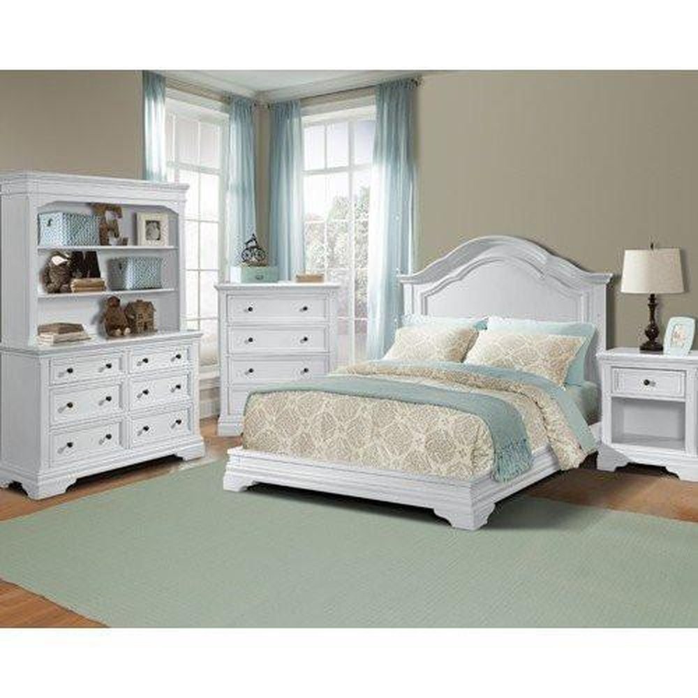 Stella Baby & Child Athena Full Size Bedrail Conversion Kit