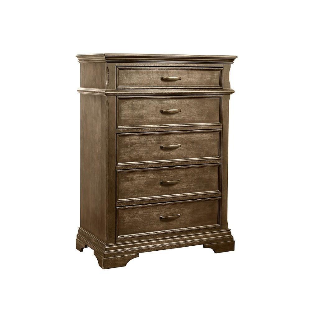 Stella Baby & Child Kerrigan 5 Drawer Chest