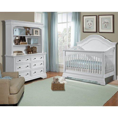 Stella Baby & Child Athena Double Dresser