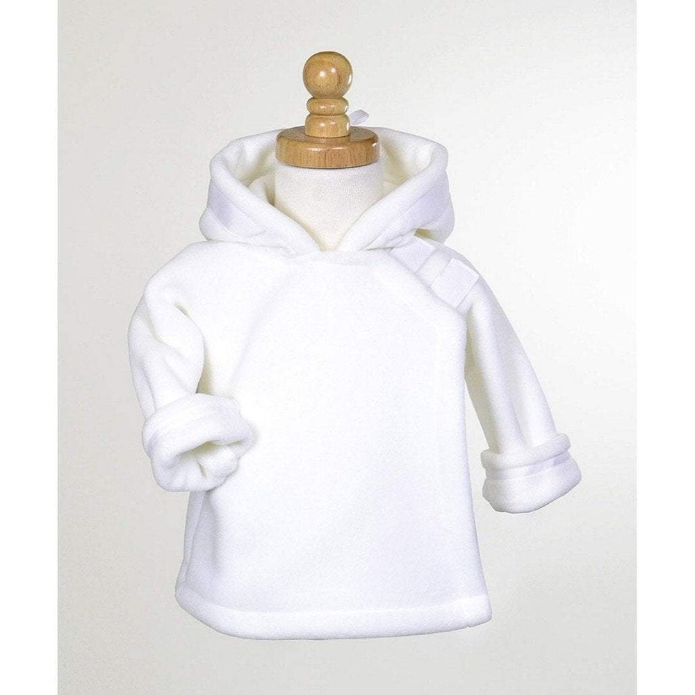 Widgeon Girls or Boys Fleece Warm Plus Favorite Hooded Jacket Coat