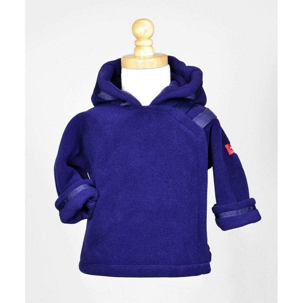 Widgeon Girls or Boys Fleece Warm Plus Favorite Hooded Jacket Coat