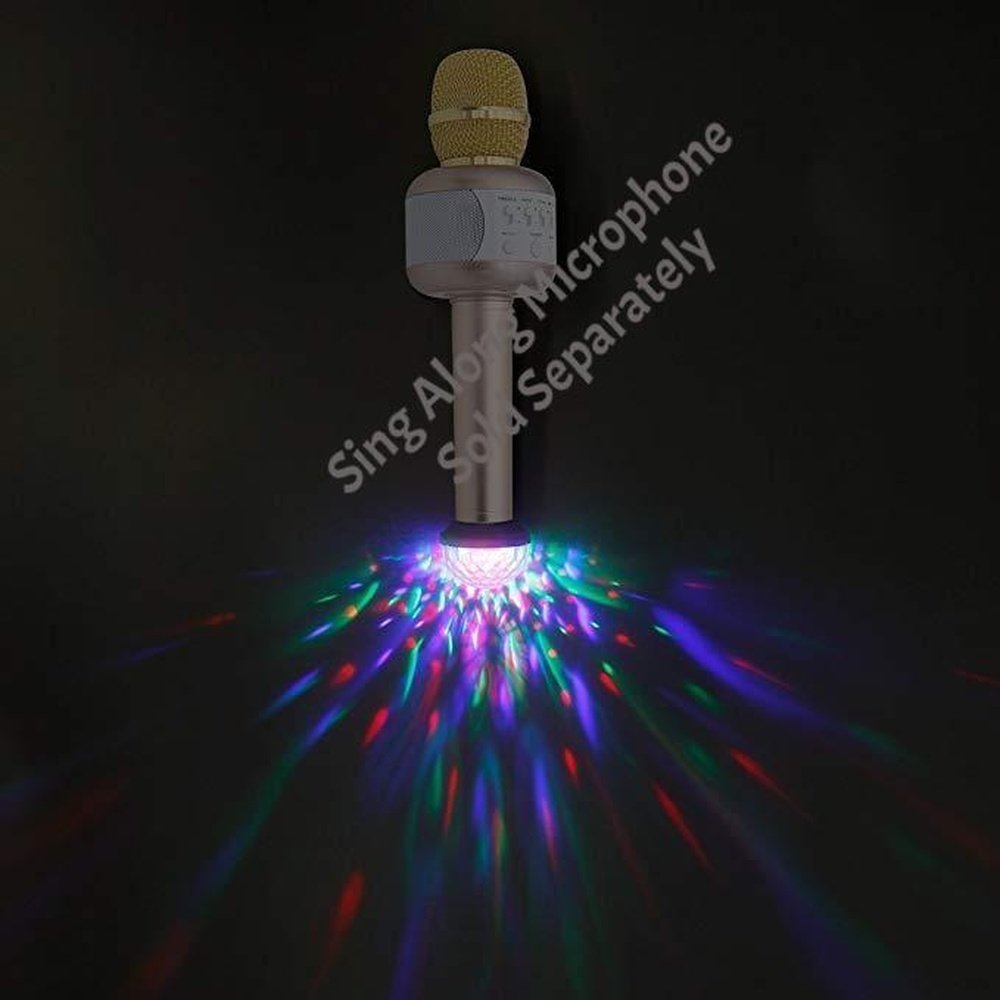 Wireless Express USB Disco Ball