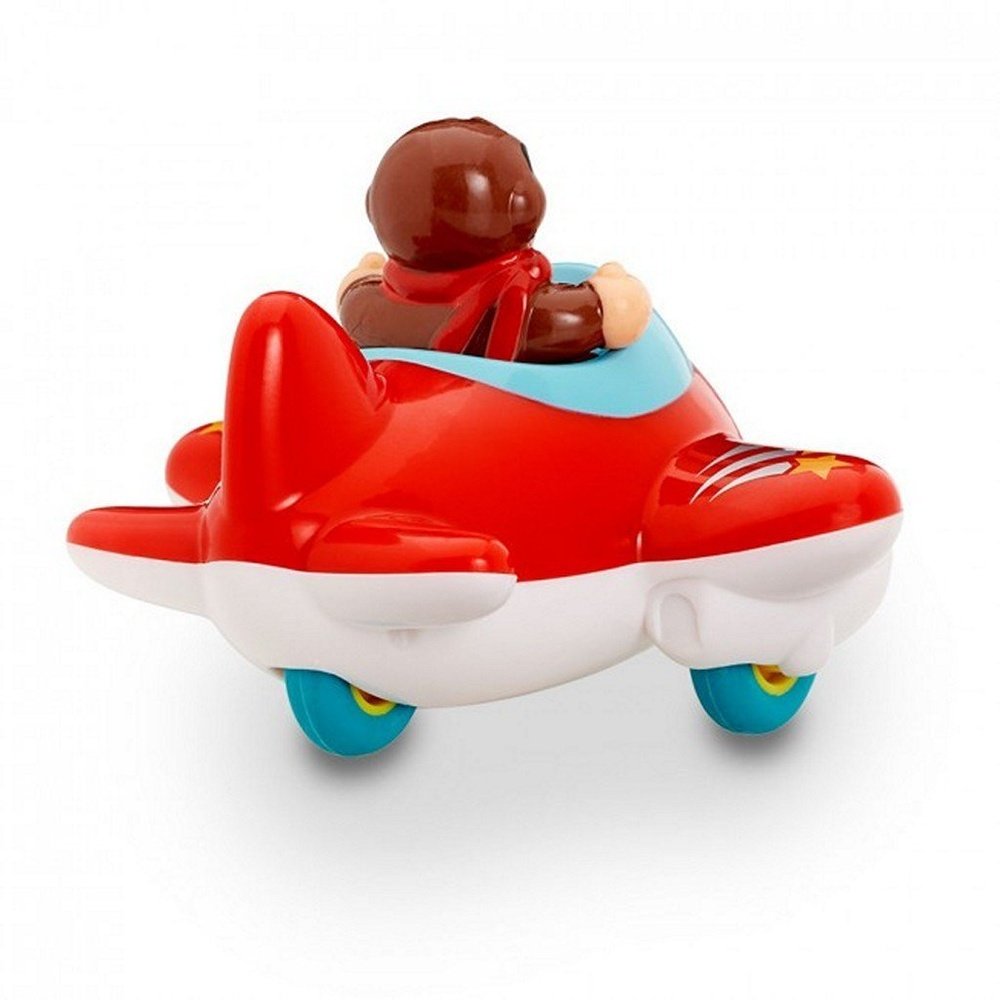 WOW Toys My First WOW Jet Plane Piper