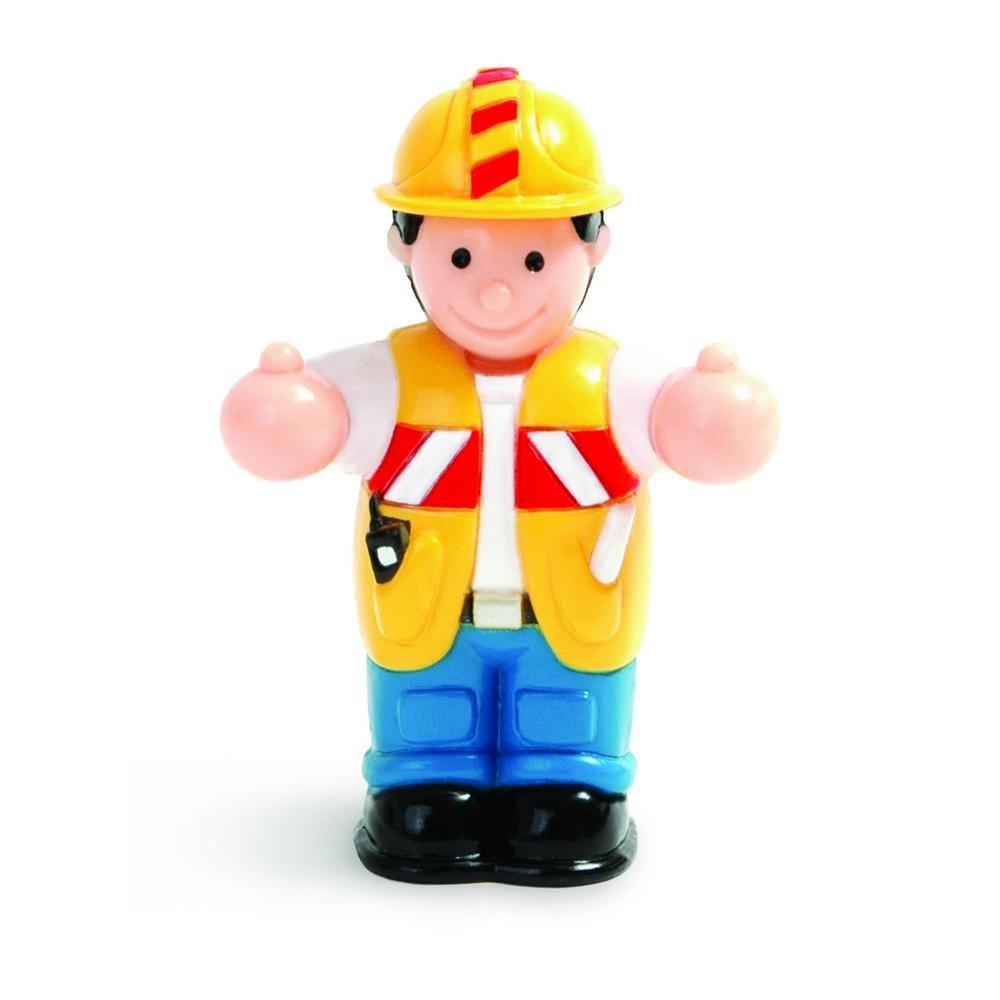 WOW Dudley Dump Truck