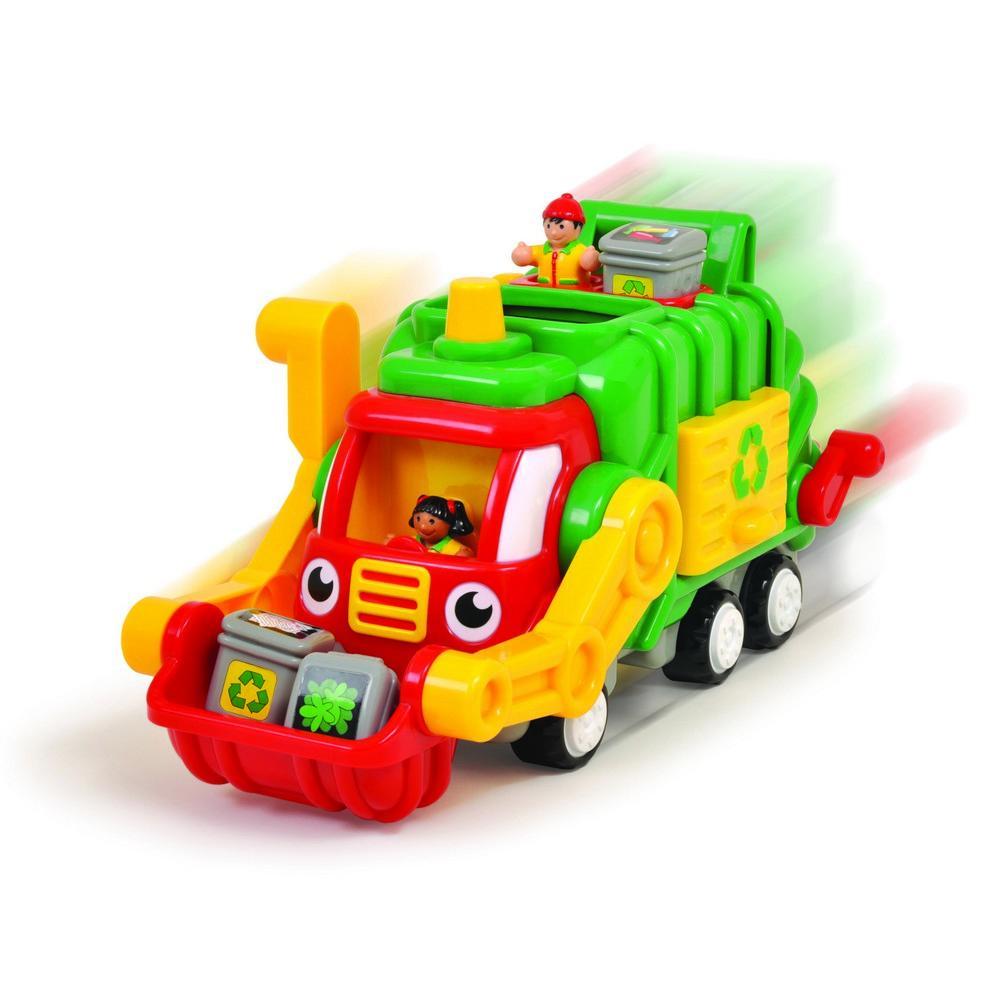 WOW Flip 'n' Tip Fred