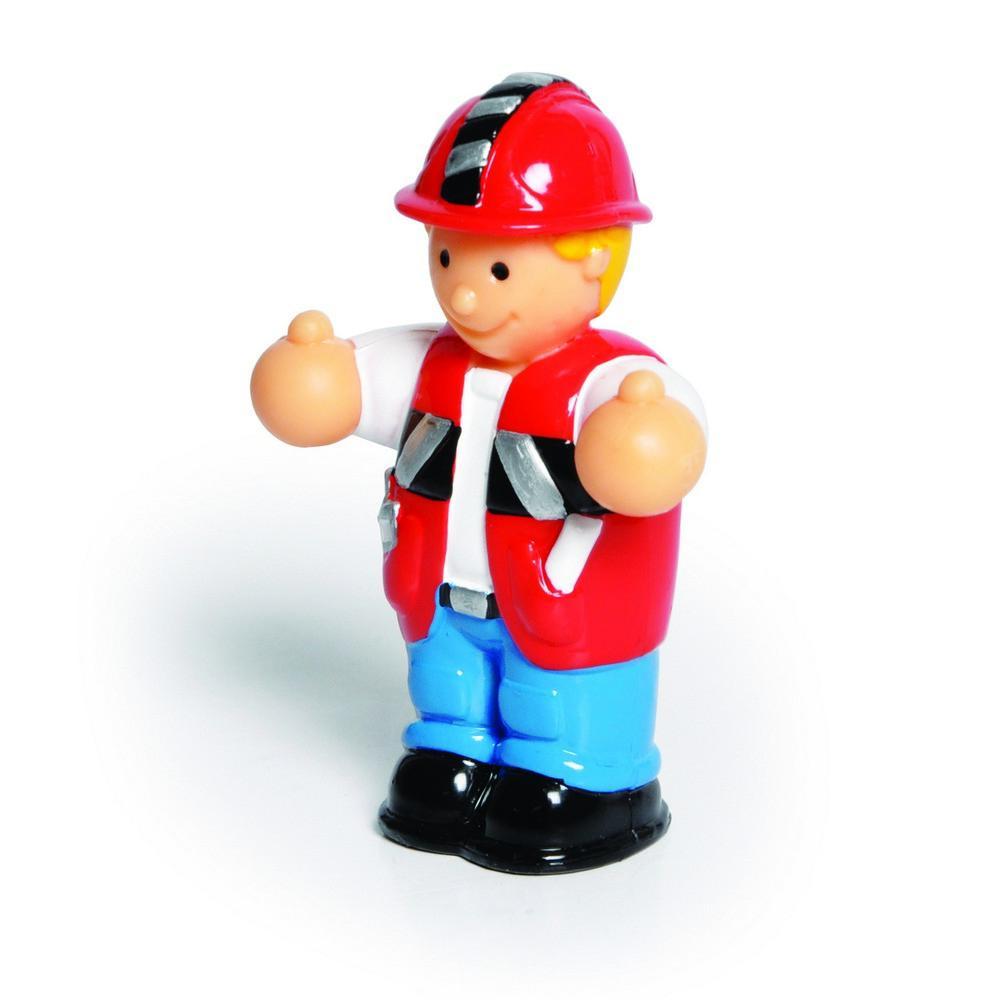 WOW Heavy Duty Henry