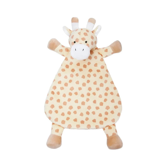 WubbaNub Buttercup Giraffe Lovey