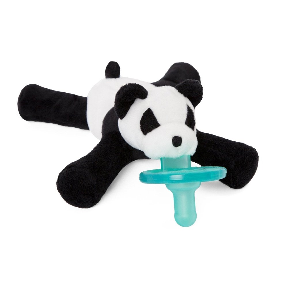 WubbaNubWubbaNub Infant Pacifier PandaBabysupermarket
