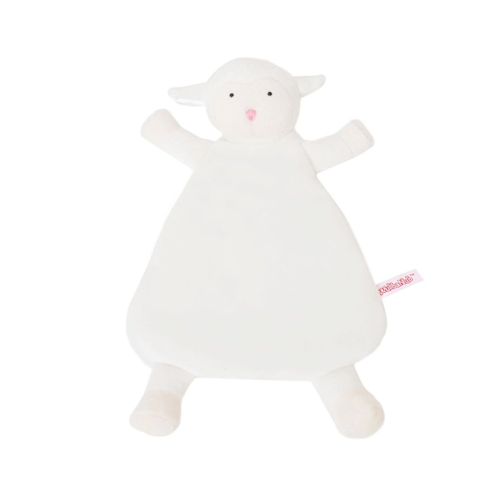 WubbaNub Apparel & Gifts WubbaNub Lamb Lovey