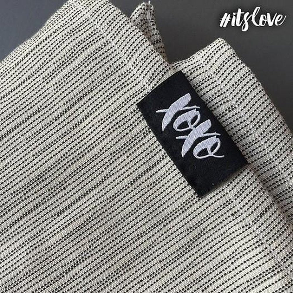XOXO Baby Carrier Buckle Wrap