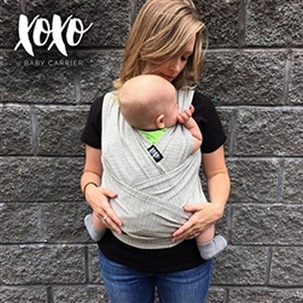 XOXO Baby Carrier Buckle Wrap