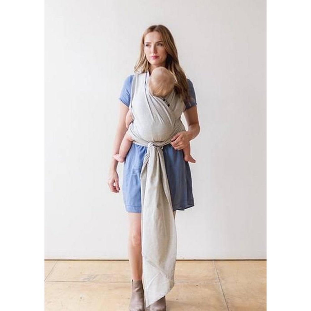 XOXO Baby Carrier Buckle Wrap