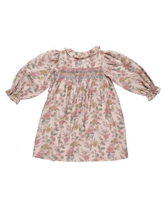 Early SundayEarly Sunday Jeanette Dress - BloomBabysupermarket