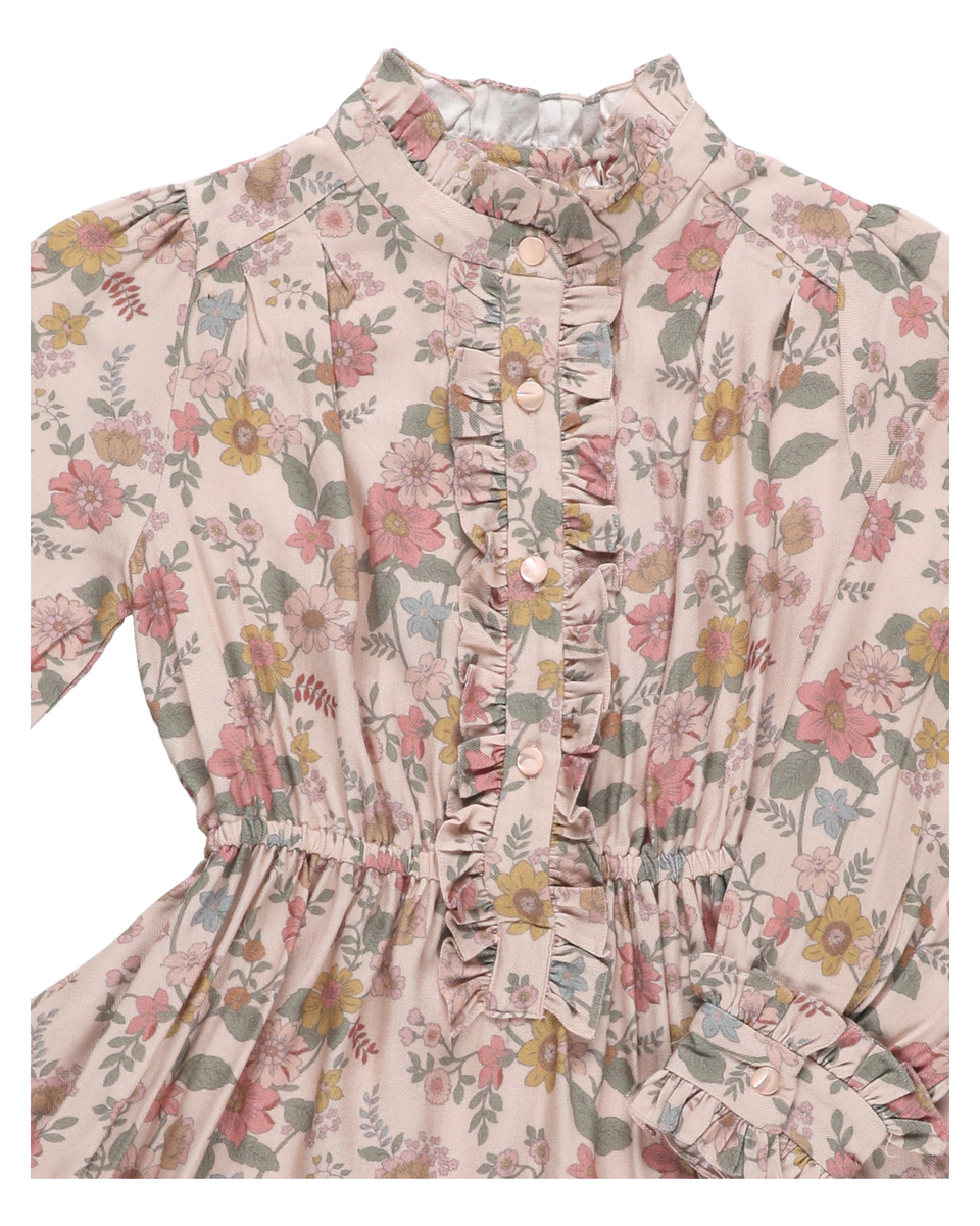 Early SundayEarly Sunday Dawn Dress - BloomBabysupermarket