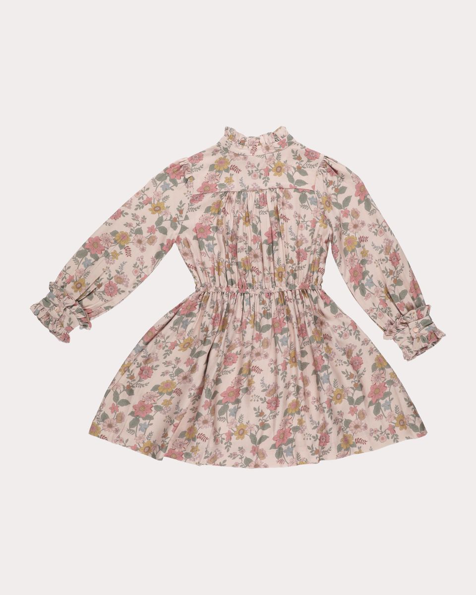 Early SundayEarly Sunday Dawn Dress - BloomBabysupermarket