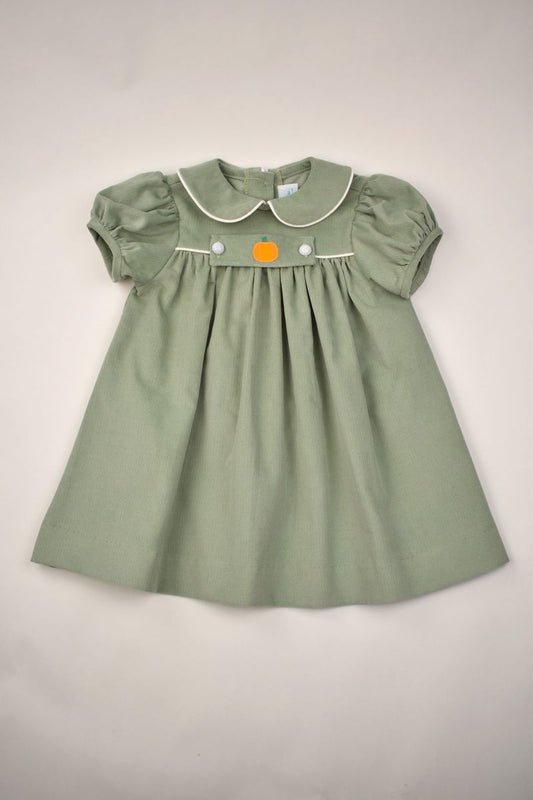 Funtasia Too Pumpkin Tab Float Dress