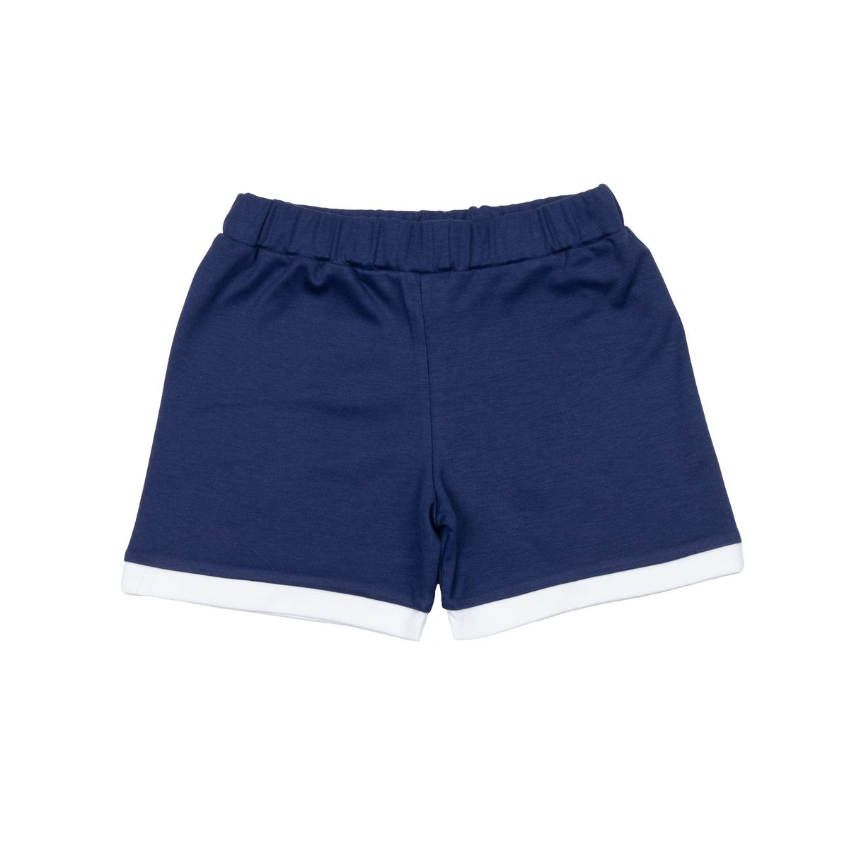 Cucile Boys Navy Short