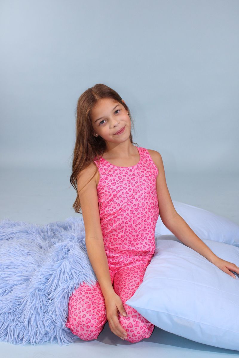 Sweet Soul TweenSweet Soul Tween All Over Hearts SetBabysupermarket