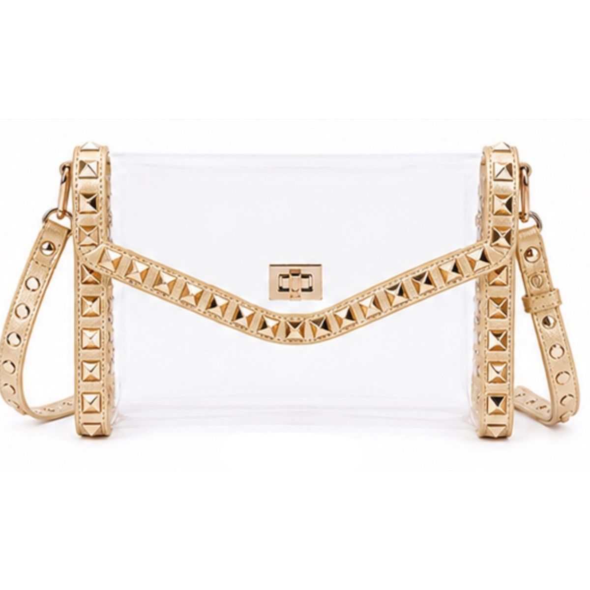 Carrying Kind Girls Game Day Purse - Sloane