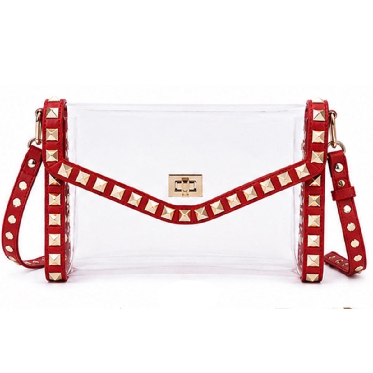 Carrying Kind Girls Game Day Purse - Sloane