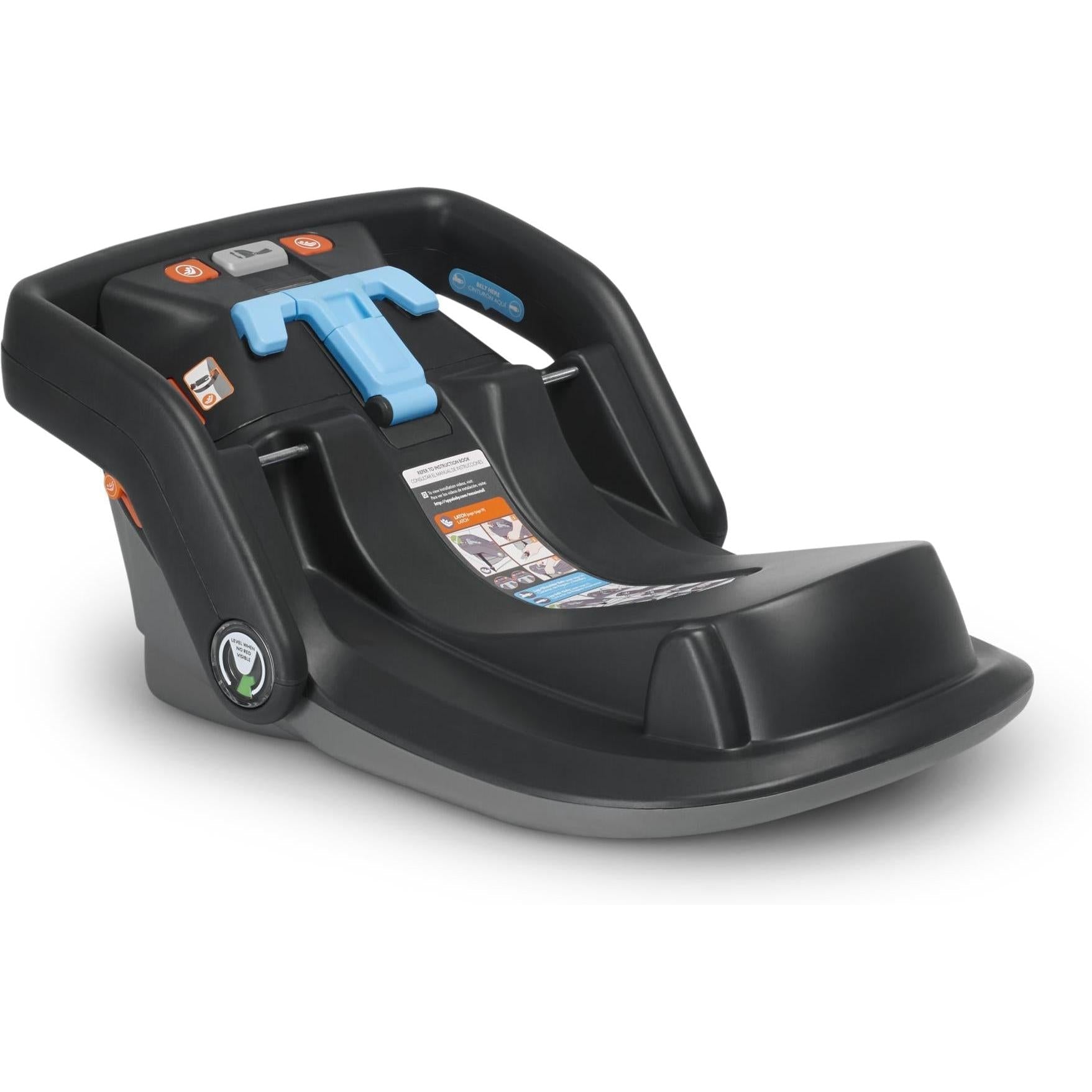 UPPAbabyUPPAbaby Mesa V3 Infant Car Seat + BaseBabysupermarket