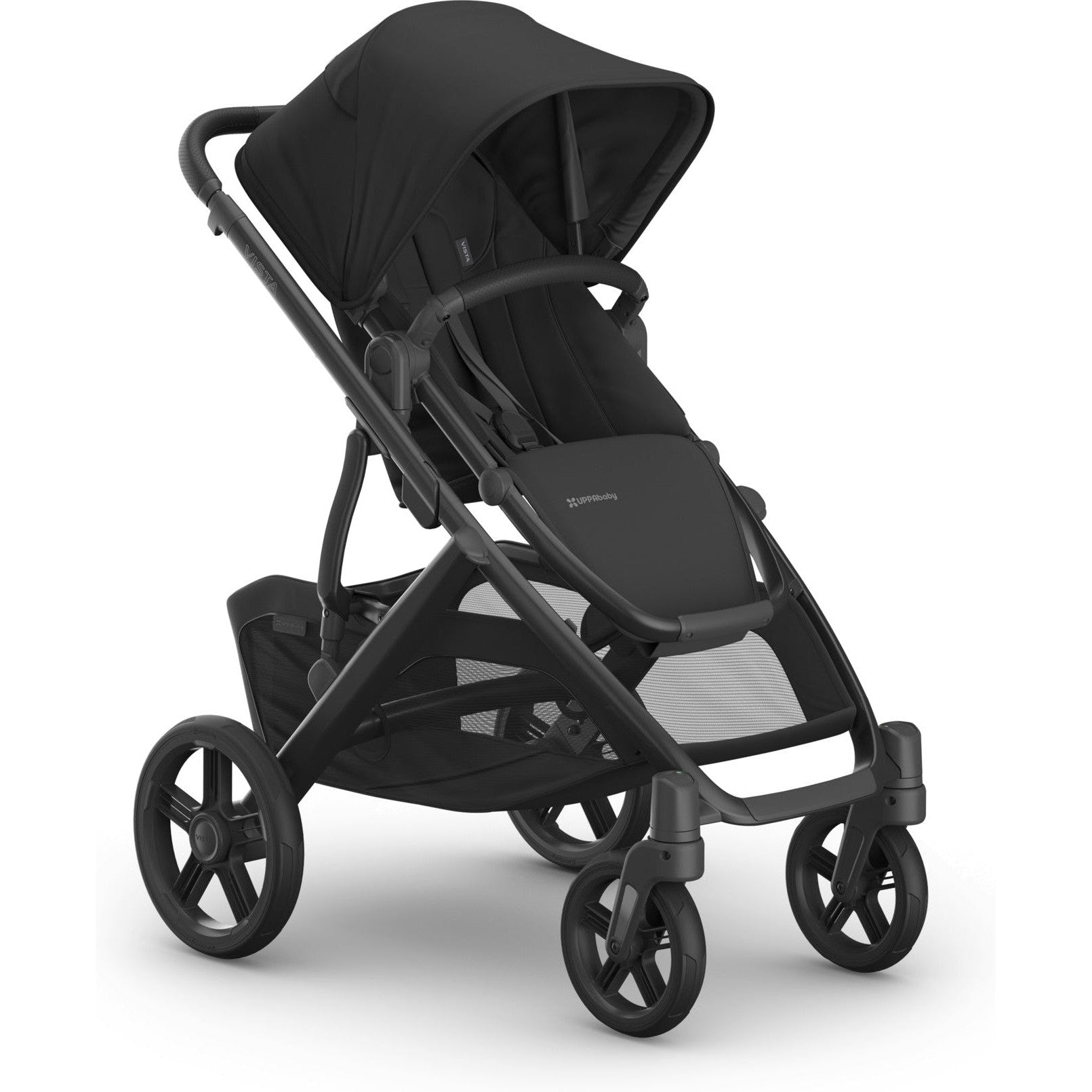 UPPAbabyUPPAbaby Vista V3 StrollerBabysupermarket