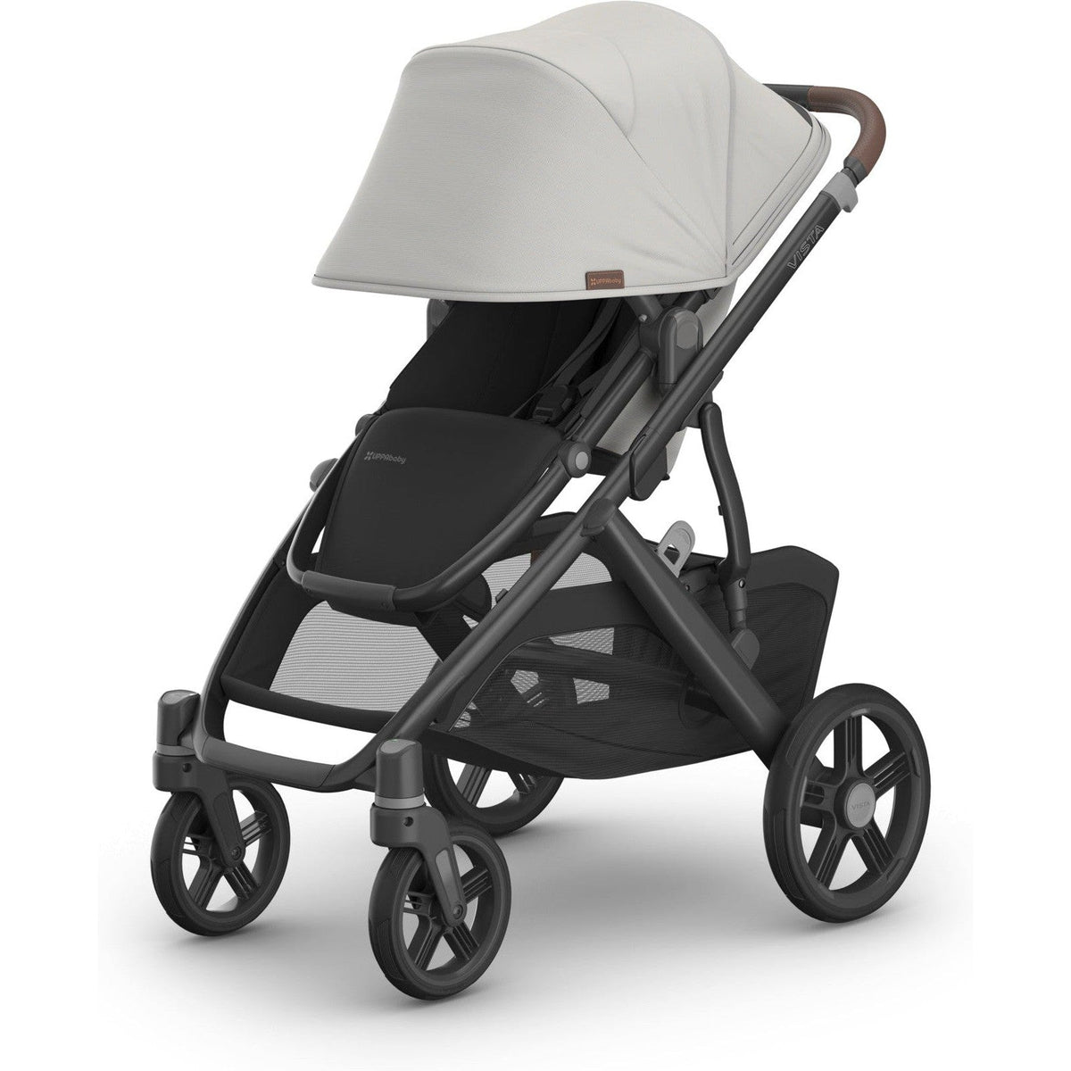 UPPAbabyUPPAbaby Vista V3 StrollerBabysupermarket