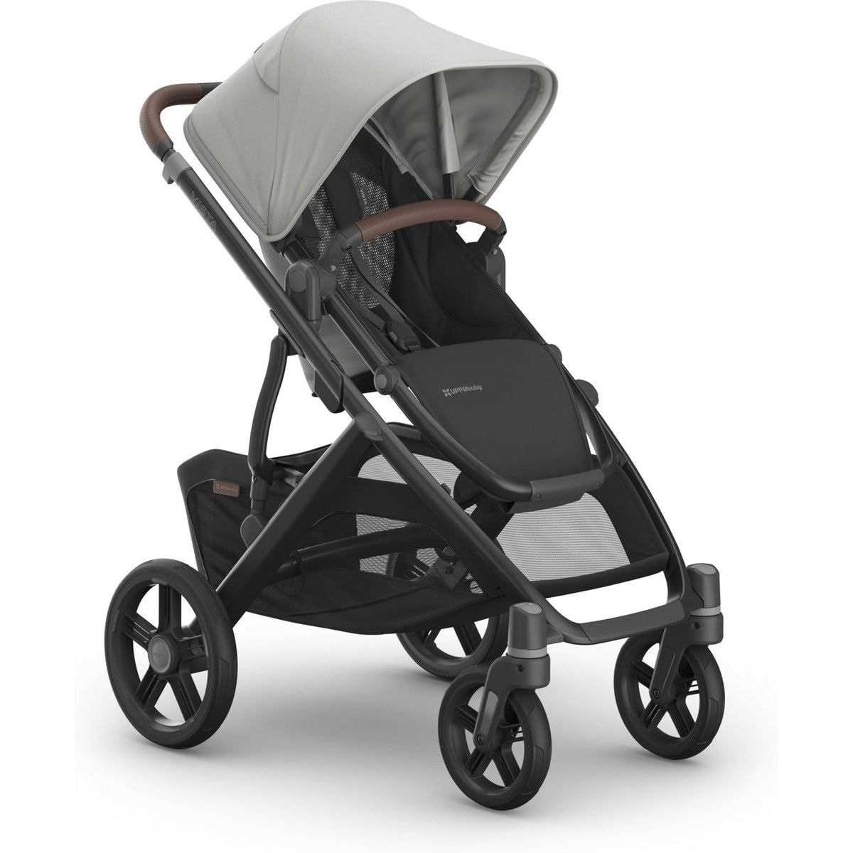UPPAbabyUPPAbaby Vista V3 StrollerBabysupermarket