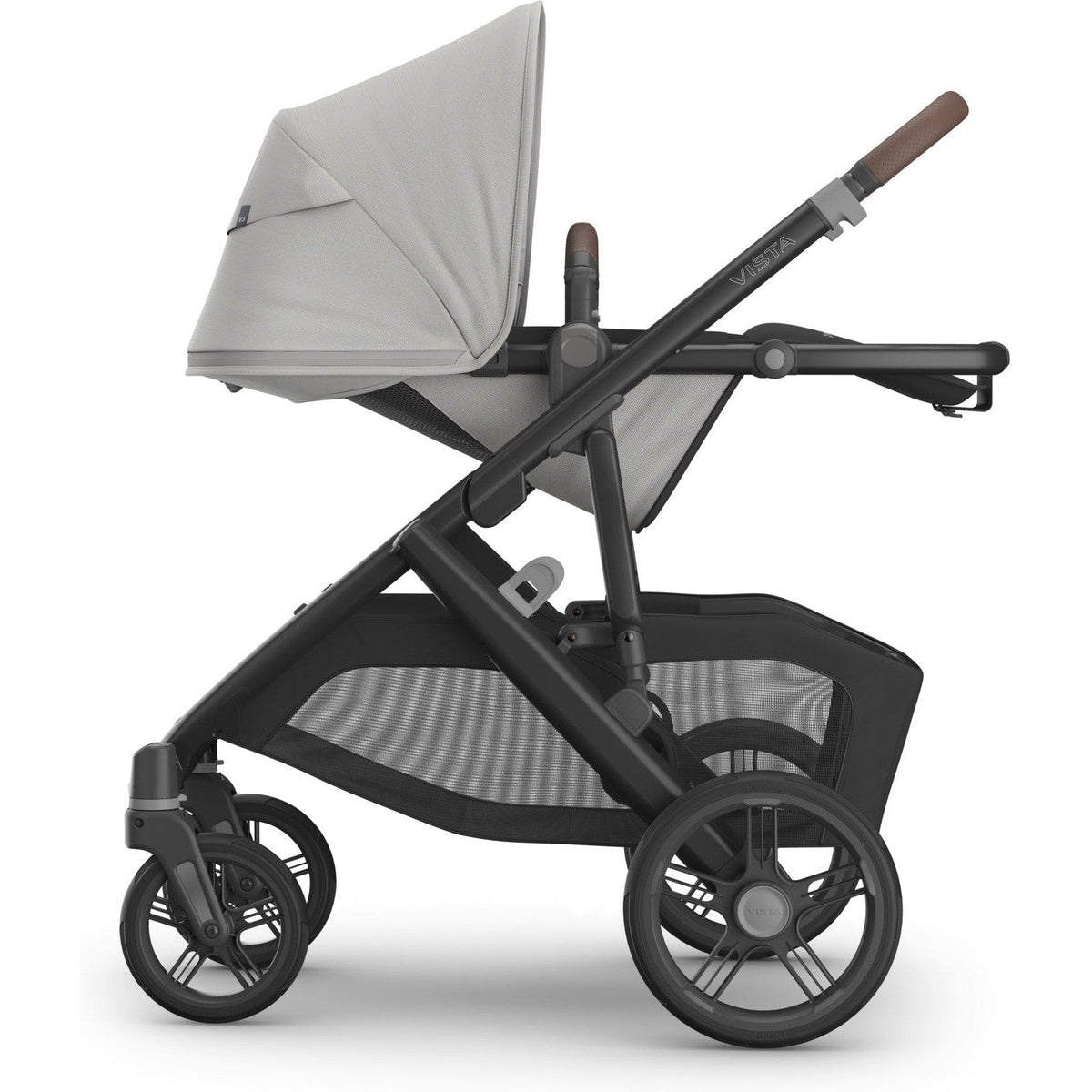 UPPAbabyUPPAbaby Vista V3 StrollerBabysupermarket