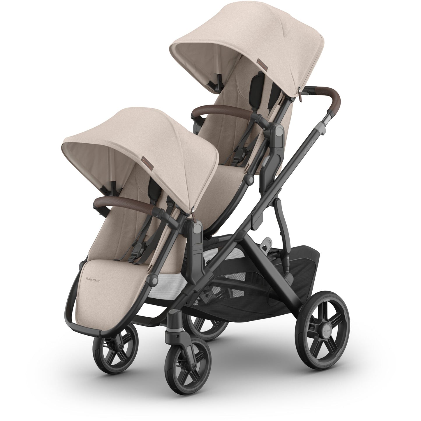 UPPAbabyUPPAbaby Vista RumbleSeat V3Babysupermarket
