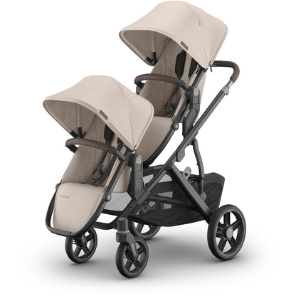 UPPAbabyUPPAbaby Vista RumbleSeat V3Babysupermarket