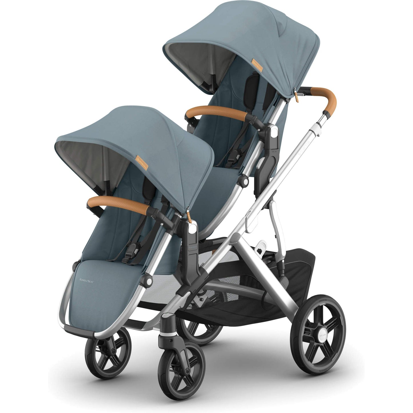 UPPAbabyUPPAbaby Vista RumbleSeat V3Babysupermarket
