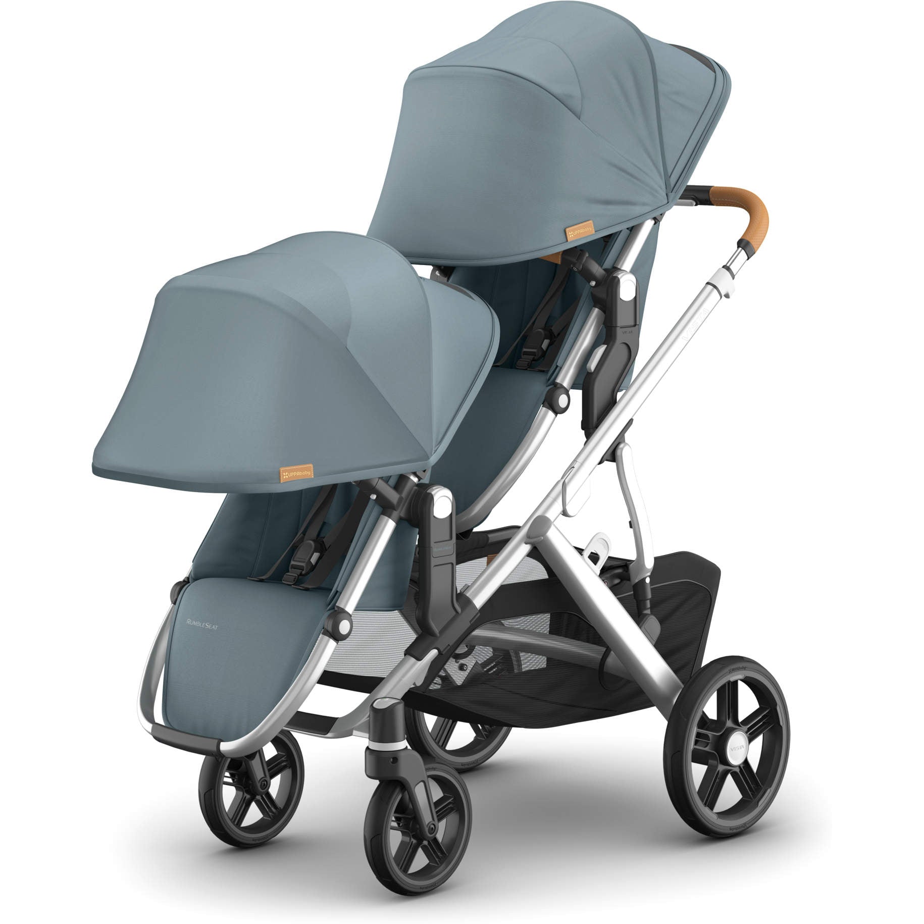 UPPAbabyUPPAbaby Vista RumbleSeat V3Babysupermarket