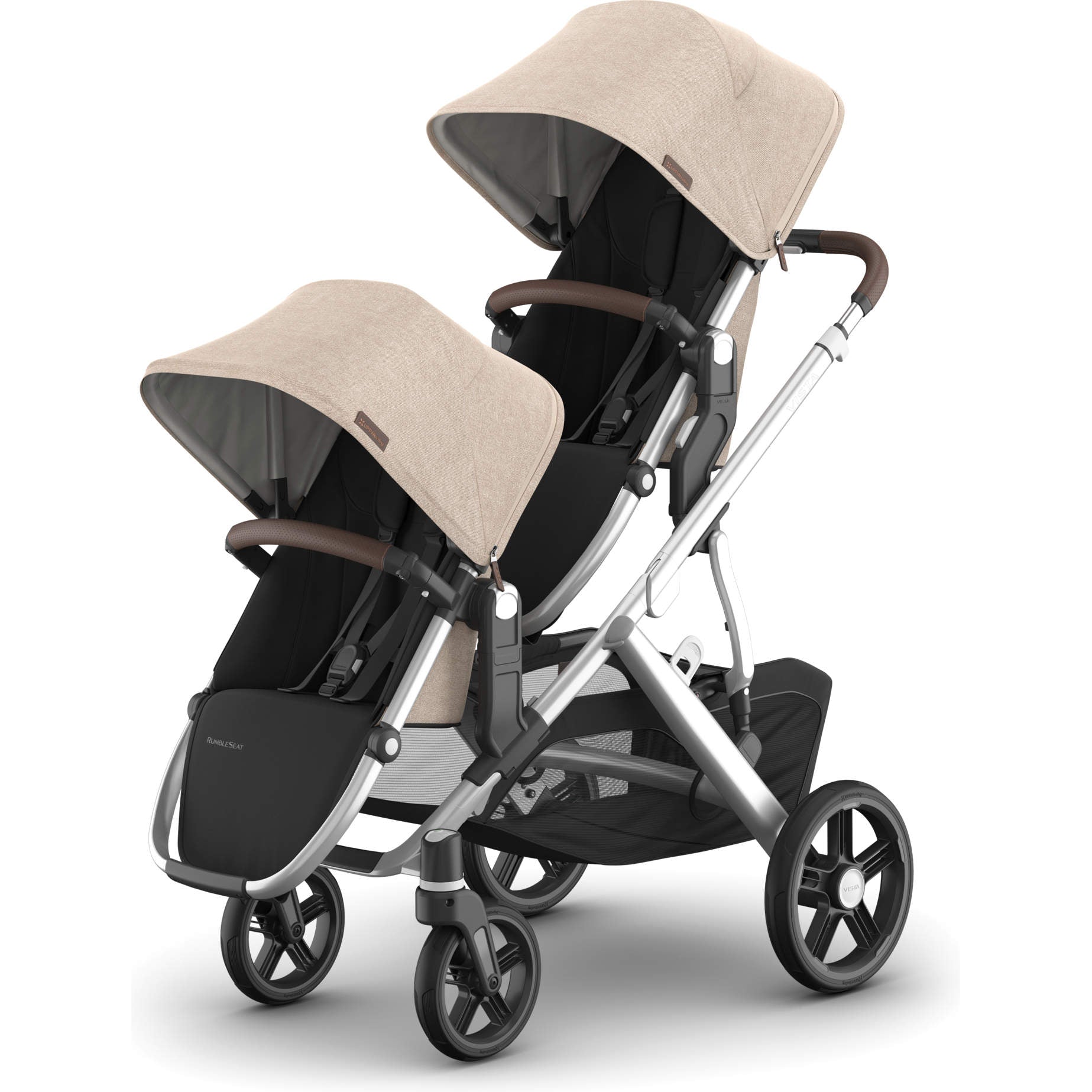 UPPAbabyUPPAbaby Vista RumbleSeat V3Babysupermarket