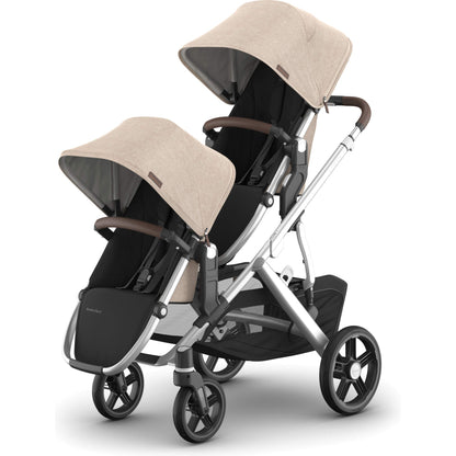 UPPAbabyUPPAbaby Vista RumbleSeat V3Babysupermarket
